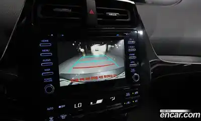 Toyota Prius 2019 1.8 Автомат в Москве № 170281, миниатюра 2