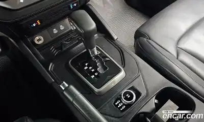 SsangYong Rexton 2024 2.2 Автомат в Москве № 1755, миниатюра 11