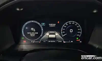 SsangYong Rexton 2024 2.2 Автомат в Москве № 1755, миниатюра 12