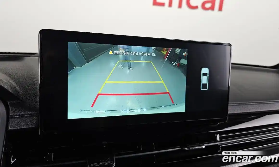 SsangYong Rexton 2024 2.2 Автомат в Москве № 1755, фото 15