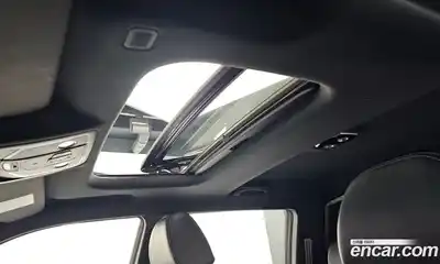 SsangYong Rexton 2024 2.2 Автомат в Москве № 1755, миниатюра 2