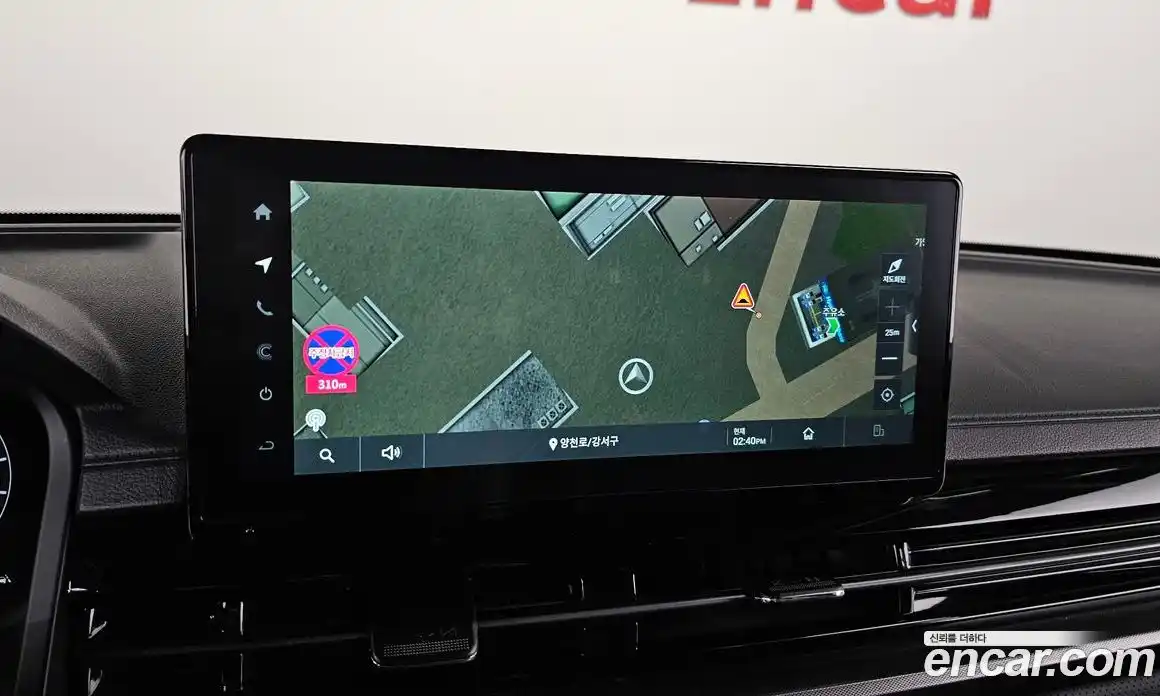 SsangYong Rexton 2024 2.2 Автомат в Москве № 1755, фото 3