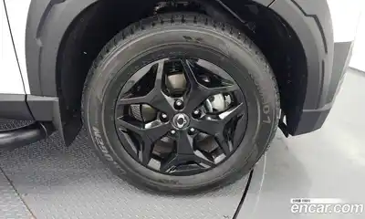 SsangYong Rexton 2024 2.2 Автомат в Москве № 1755, миниатюра 5