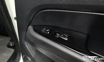 SsangYong Rexton 2024 2.2 Автомат в Москве № 1755, миниатюра 6