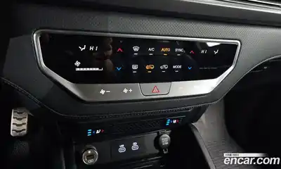 SsangYong Rexton 2024 2.2 Автомат в Москве № 1755, миниатюра 7