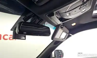 SsangYong Rexton 2024 2.2 Автомат в Москве № 1755, миниатюра 9