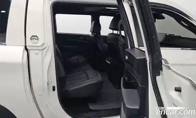 SsangYong Rexton 2024 2.2 Автомат в Москве № 1755, миниатюра 10