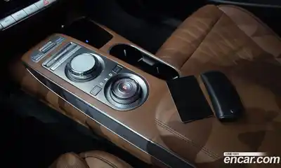 Genesis GV70 2021 2.2 Автомат в Москве № 17853, миниатюра 11