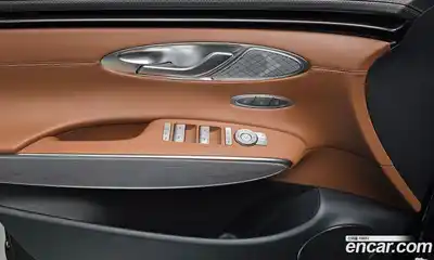 Genesis GV70 2021 2.2 Автомат в Москве № 17853, миниатюра 7