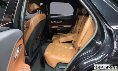 Genesis GV70 2021 2.2 Автомат в Москве № 17853, миниатюра 10