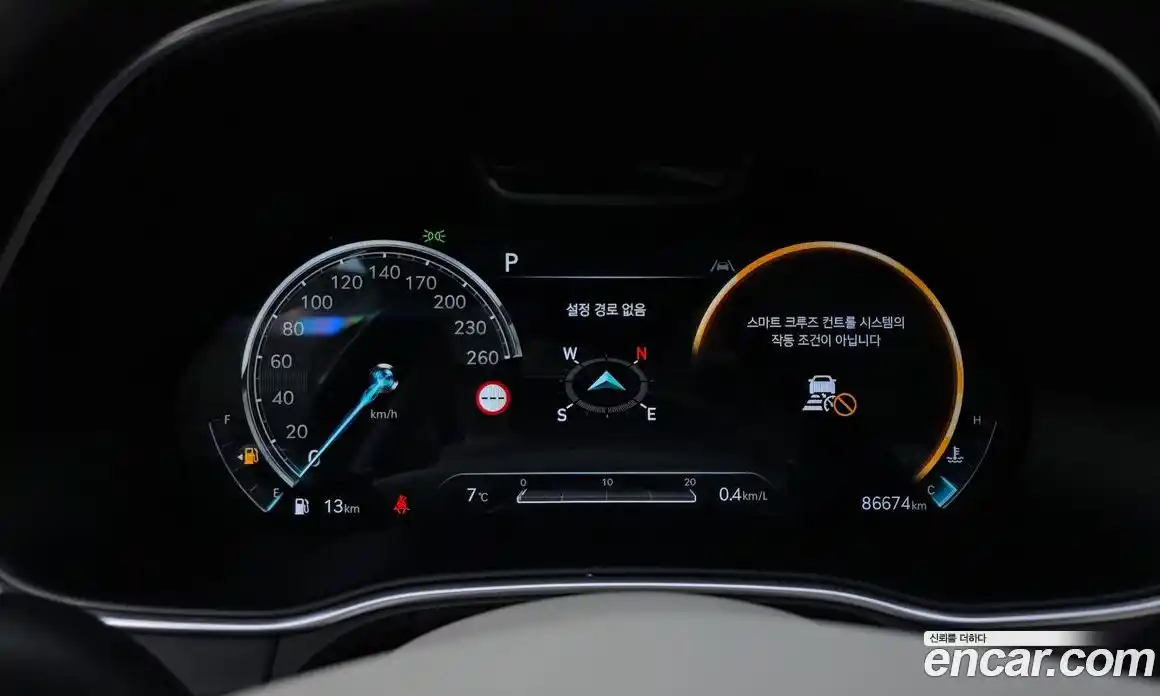 Genesis GV80 2022 3.0 Автомат в Москве № 17898, фото 14