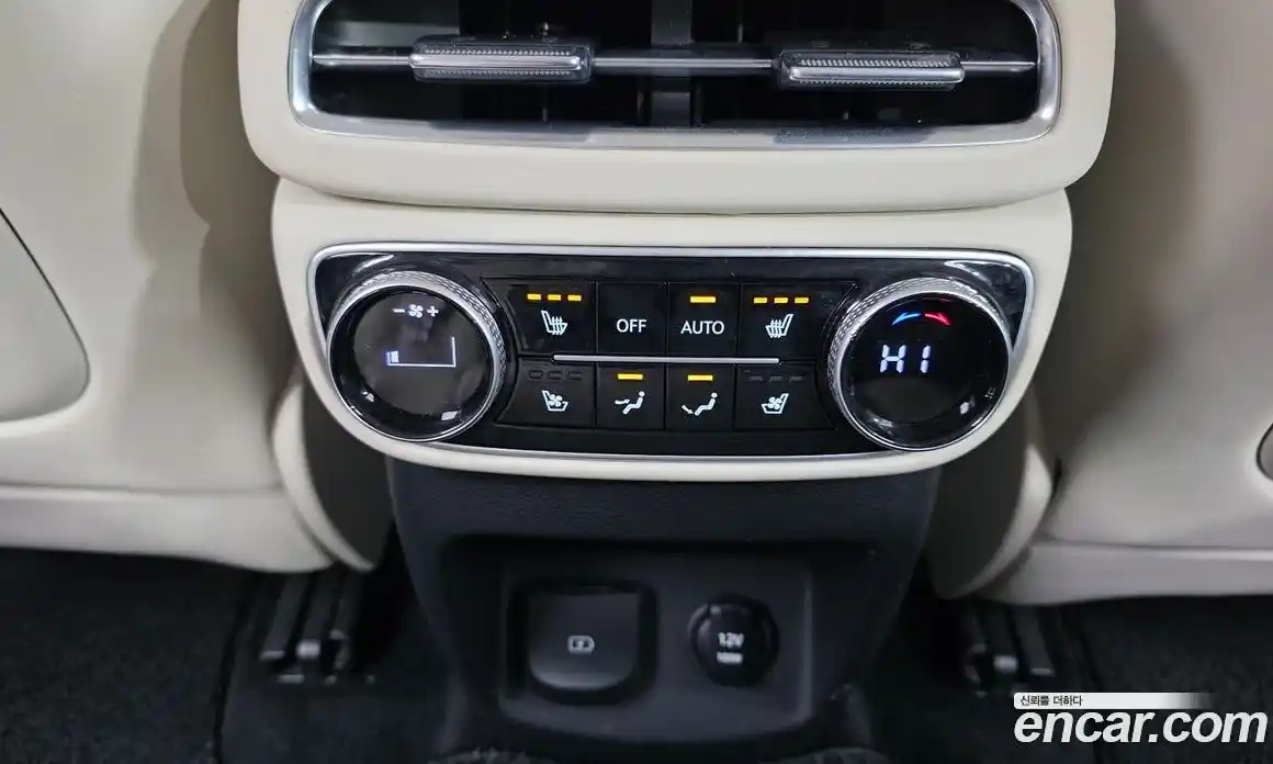 Genesis GV80 2022 3.0 Автомат в Москве № 17898, фото 17