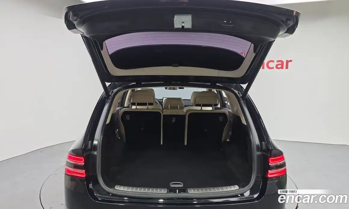 Genesis GV80 2022 3.0 Автомат в Москве № 17898, фото 20