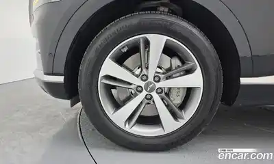 Genesis GV80 2022 3.0 Автомат в Москве № 17898, миниатюра 7