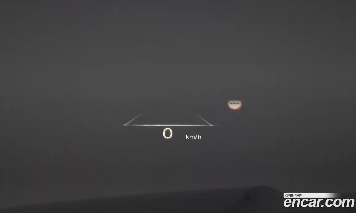 Genesis GV80 2022 3.0 Автомат в Москве № 17898, фото 10