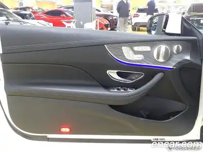 Mercedes-Benz E-Class 2022 3.0 Автомат в Москве № 179542, миниатюра 11