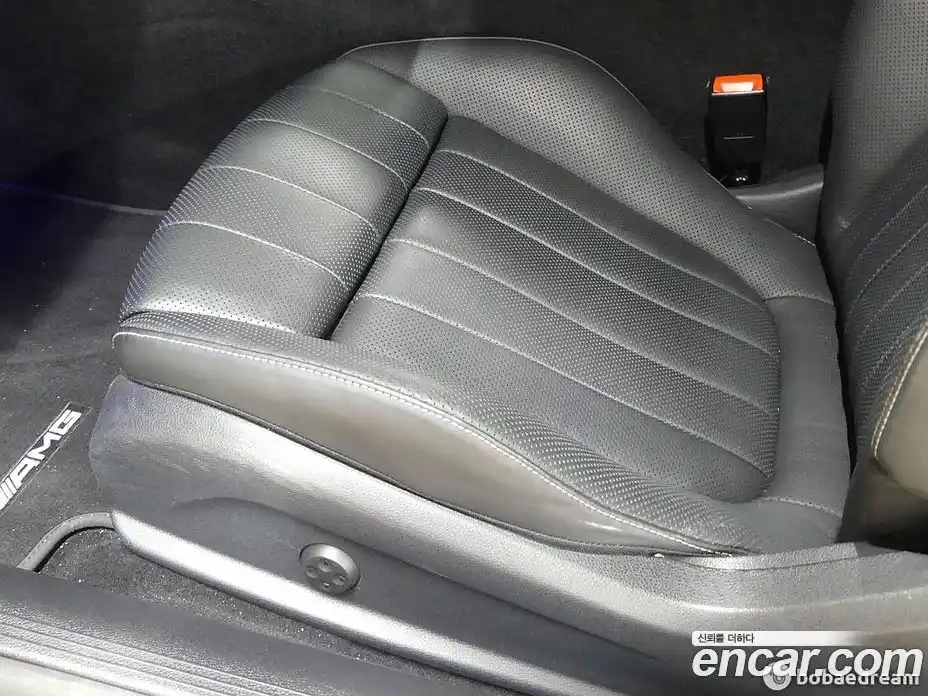 Mercedes-Benz E-Class 2022 3.0 Автомат в Москве № 179542, фото 12