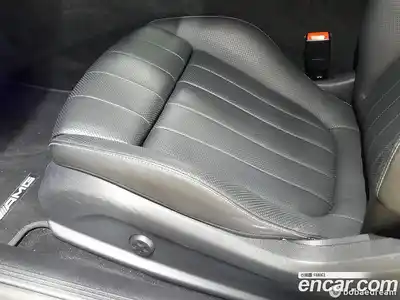 Mercedes-Benz E-Class 2022 3.0 Автомат в Москве № 179542, миниатюра 12