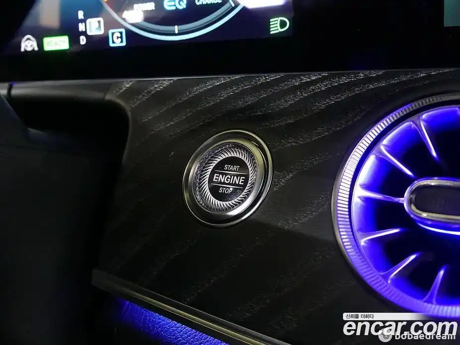 Mercedes-Benz E-Class 2022 3.0 Автомат в Москве № 179542, фото 18