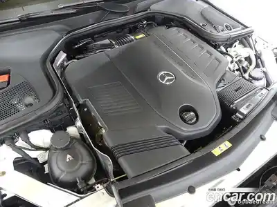 Mercedes-Benz E-Class 2022 3.0 Автомат в Москве № 179542, миниатюра 5