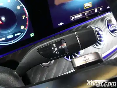 Mercedes-Benz E-Class 2022 3.0 Автомат в Москве № 179542, миниатюра 7