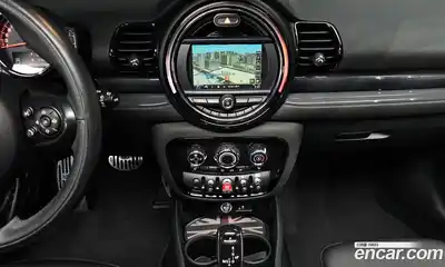 Mini Clubman 2018 2.0 Автомат в Москве № 179851, миниатюра 4