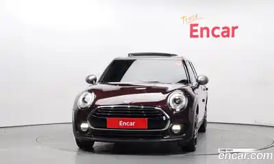 Mini Clubman 2018 2.0 Автомат в Москве № 179851, миниатюра 7