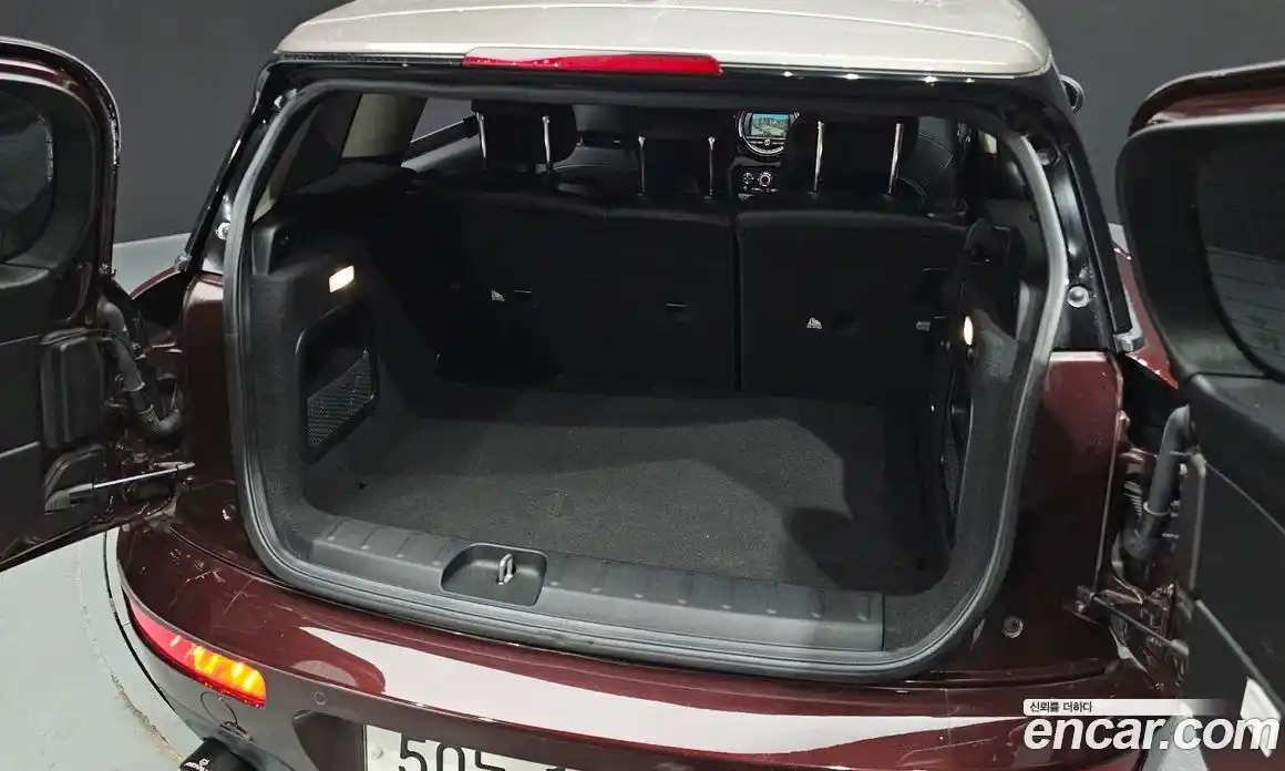 Mini Clubman 2018 2.0 Автомат в Москве № 179851, фото 8