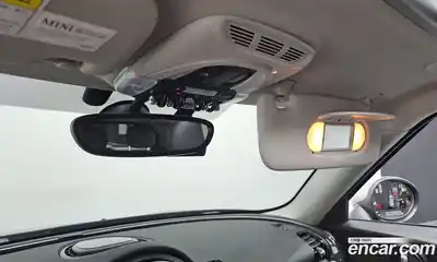 Mini Clubman 2018 2.0 Автомат в Москве № 179851, миниатюра 10