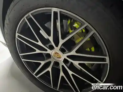 Porsche Cayenne 2025 3.0 Автомат в Москве № 182196, миниатюра 6