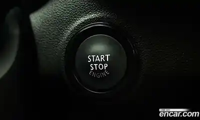 Renault QM6 2024 2.0 Автомат в Москве № 185386, миниатюра 12