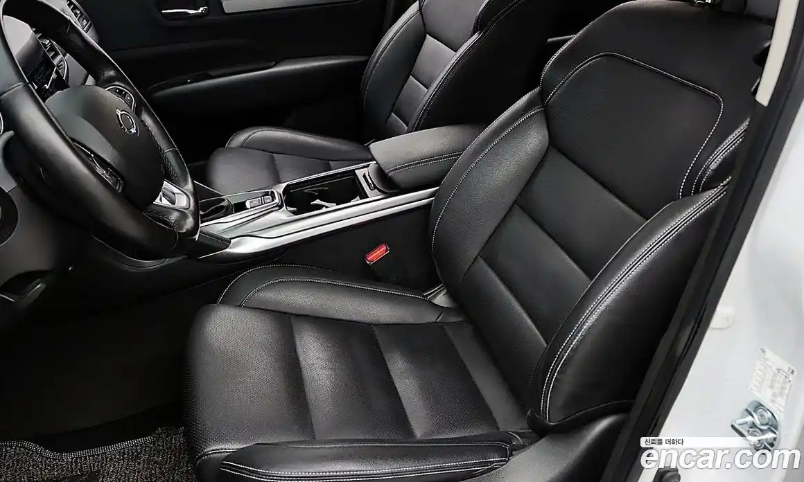 Renault QM6 2024 2.0 Автомат в Москве № 185386, фото 16