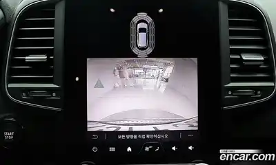 Renault QM6 2024 2.0 Автомат в Москве № 185386, миниатюра 5