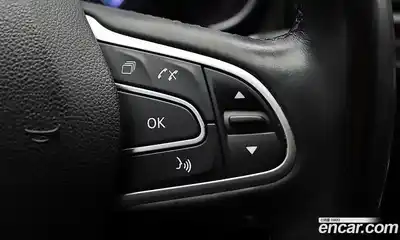 Renault QM6 2024 2.0 Автомат в Москве № 185386, миниатюра 8