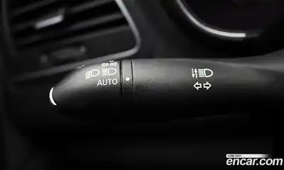 Renault QM6 2024 2.0 Автомат в Москве № 185386, миниатюра 9