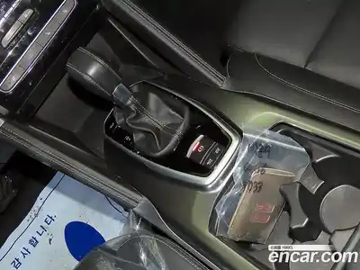 Renault QM6 2023 2.0 Автомат в Москве № 185683, миниатюра 11