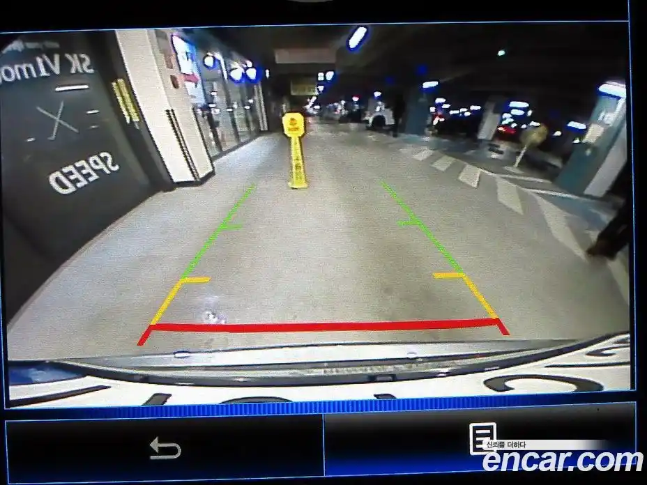 Renault QM6 2023 2.0 Автомат в Москве № 185683, фото 15