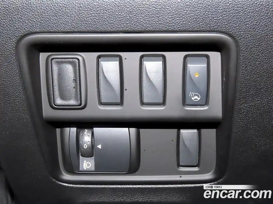 Renault QM6 2023 2.0 Автомат в Москве № 185683, фото 16