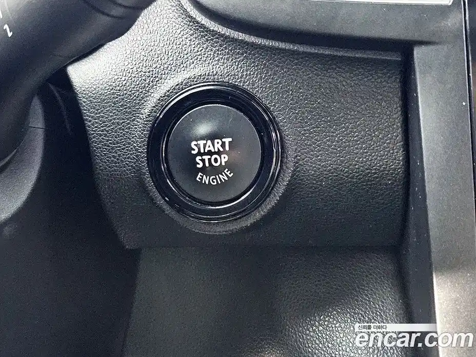 Renault QM6 2021 2.0 Автомат в Москве № 186081, фото 13