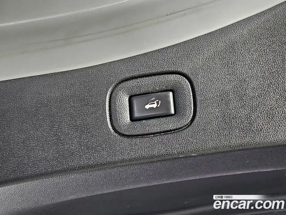 Renault QM6 2021 2.0 Автомат в Москве № 186081, фото 14