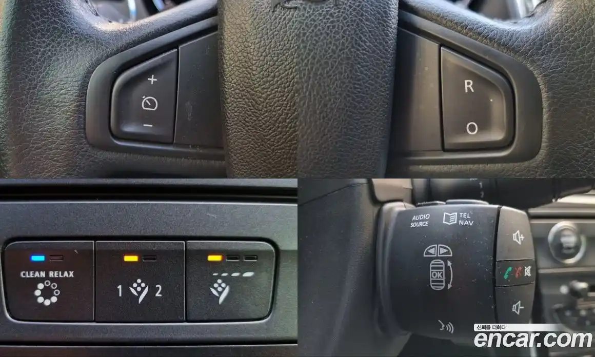 Renault SM7 2012 2.5 Автомат в Москве № 186501, фото 17