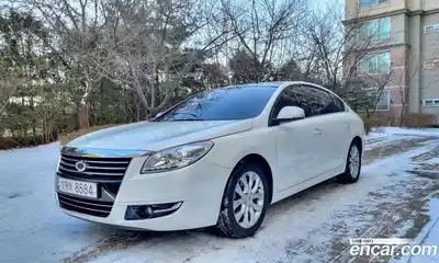 Renault SM7 2012 2.5 Автомат в Москве № 186501, миниатюра 2