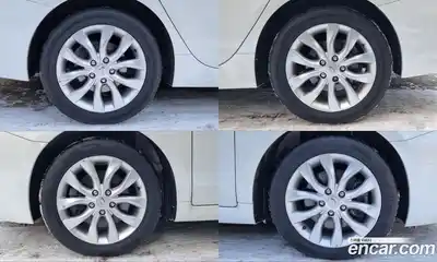 Renault SM7 2012 2.5 Автомат в Москве № 186501, миниатюра 5