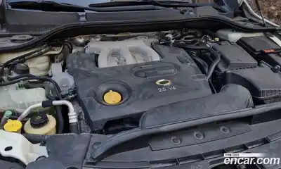 Renault SM7 2012 2.5 Автомат в Москве № 186501, миниатюра 6