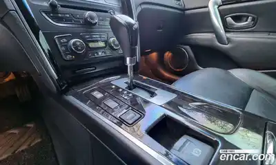 Renault SM7 2012 2.5 Автомат в Москве № 186501, миниатюра 9