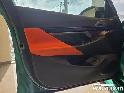 BMW M5 2025 4.4 Автомат в Москве № 188275, миниатюра 11