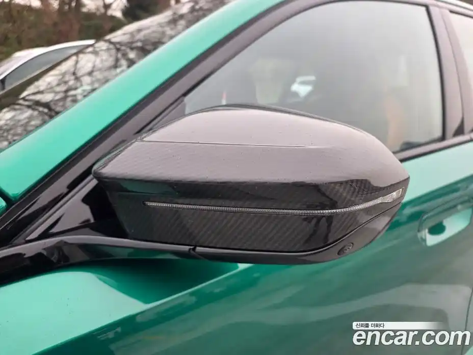 BMW M5 2025 4.4 Автомат в Москве № 188275, фото 15