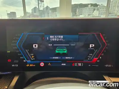 BMW M5 2025 4.4 Автомат в Москве № 188275, миниатюра 8