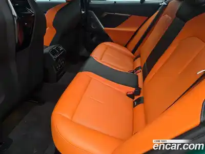 BMW M5 2025 4.4 Автомат в Москве № 188275, миниатюра 10