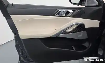 BMW X6 2022 4.4 Автомат в Москве № 189601, миниатюра 11